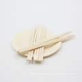 High Quality Personalized Price Chinese Food Cutlery Bamboo Chopstick